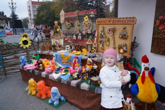 Фотогалерея СЮТ
